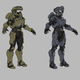 Illustration for article titled The Art Of Halo 5
